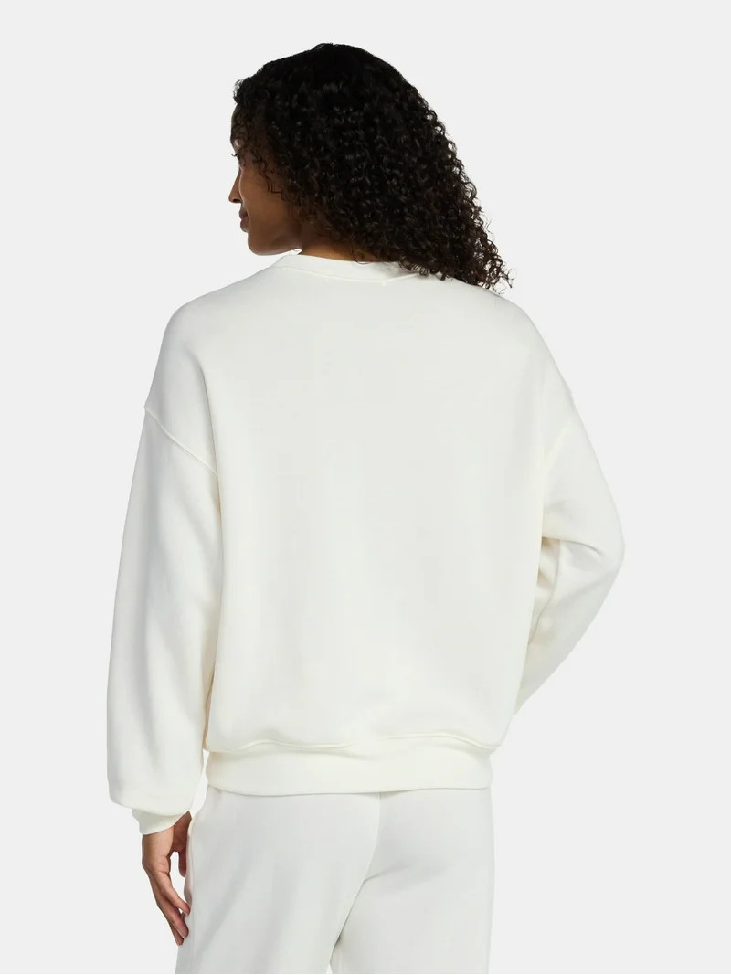 Delusions Consume Me Women's Graphic Sweatshirt with Long Sleeves, Sizes XXS-XXL | Walmart (US)