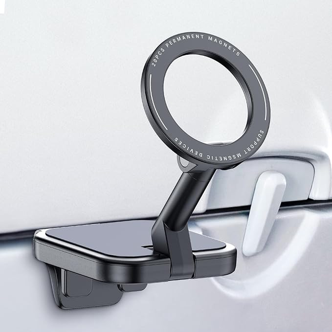 Airplane Phone Holder Mount,Travel Essentials Airplane Phone Holder for Accessories, Universal Fl... | Amazon (US)