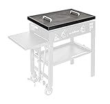 Amazon.com : Blackstone 5003 28”Outdoor Griddle Hard Top Lid Cover with Handle- Powder Coated S... | Amazon (US)