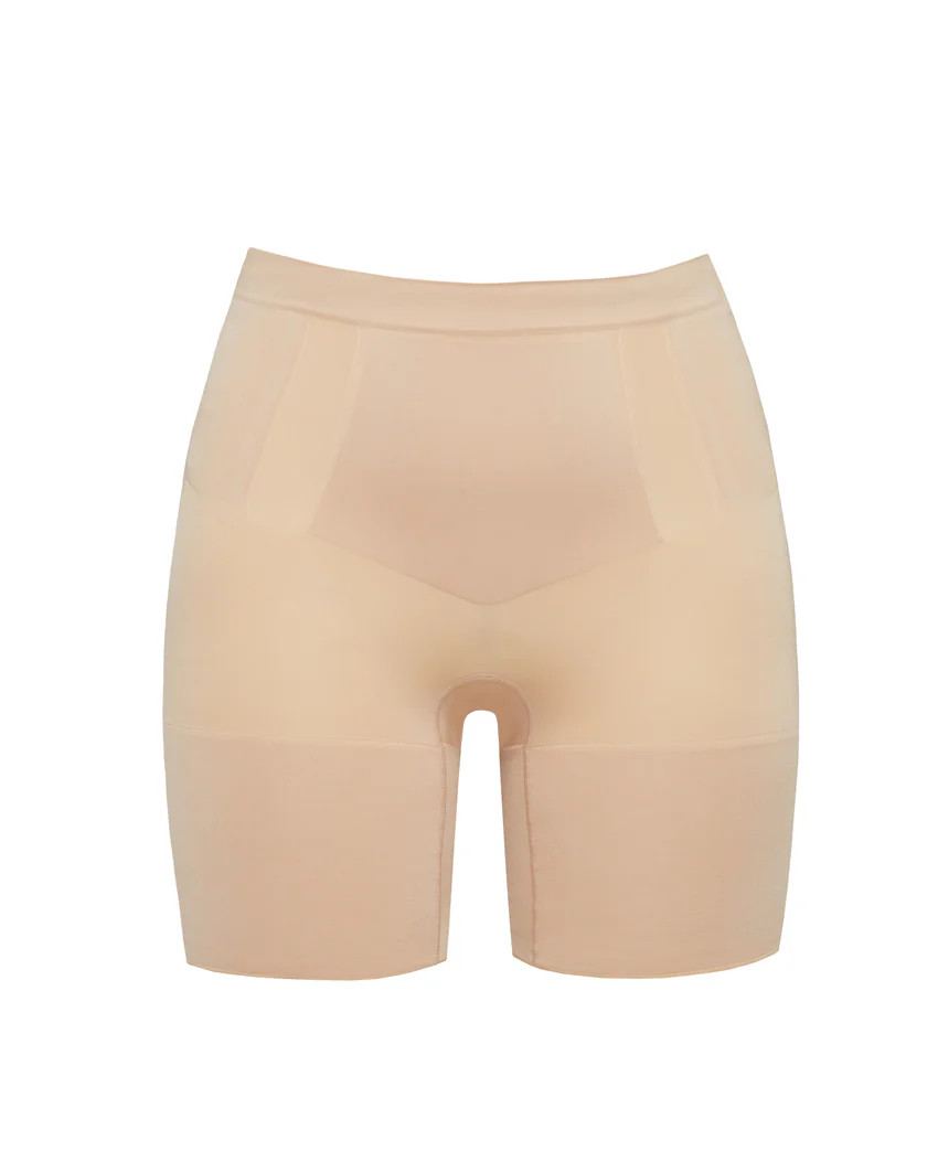 OnCore Mid-Thigh Short | Spanx