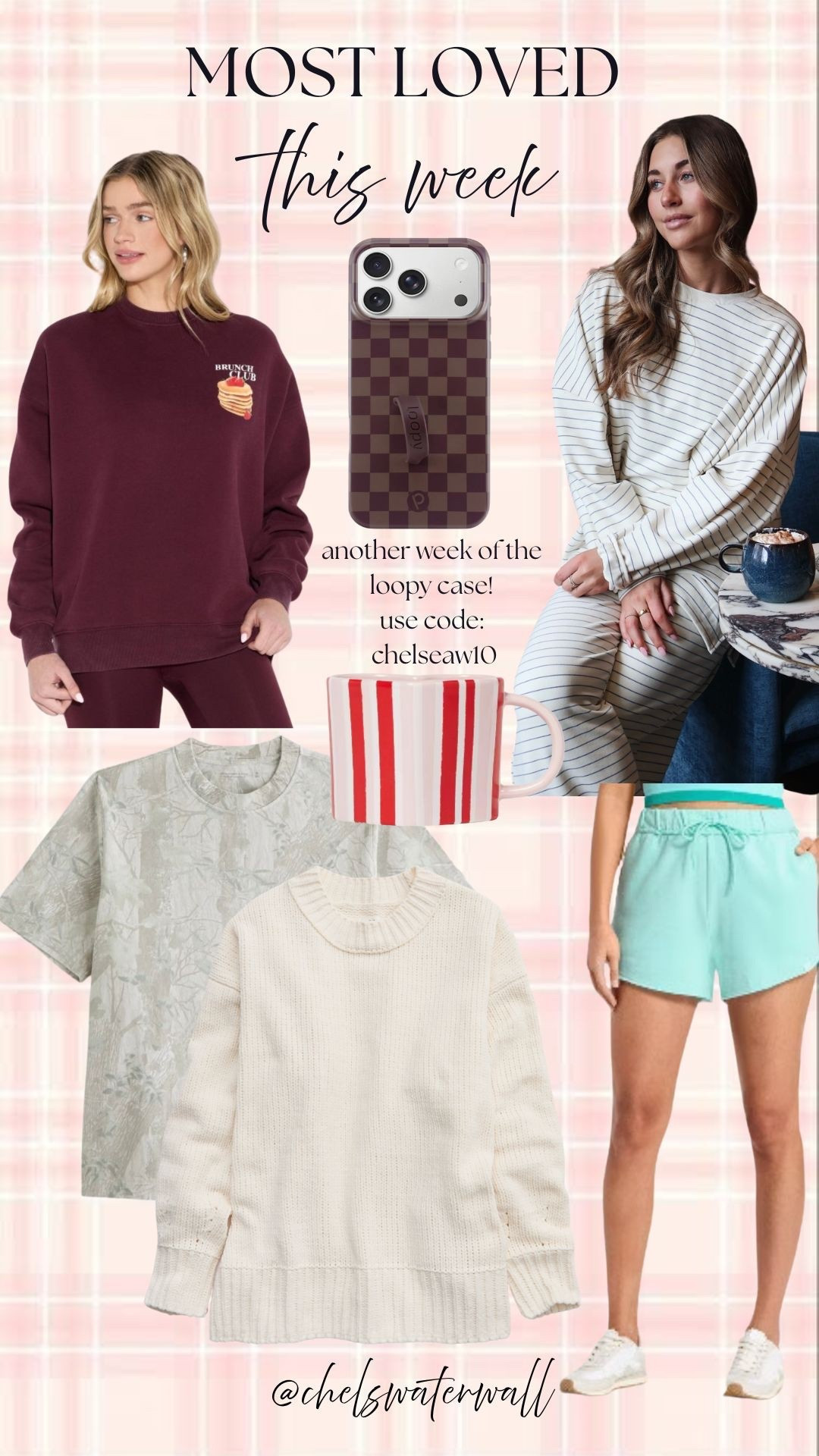 #MostLovedItems #BestSellers

#LTKFindsUnder50 #LTKSaleAlert #LTKFindsUnder100