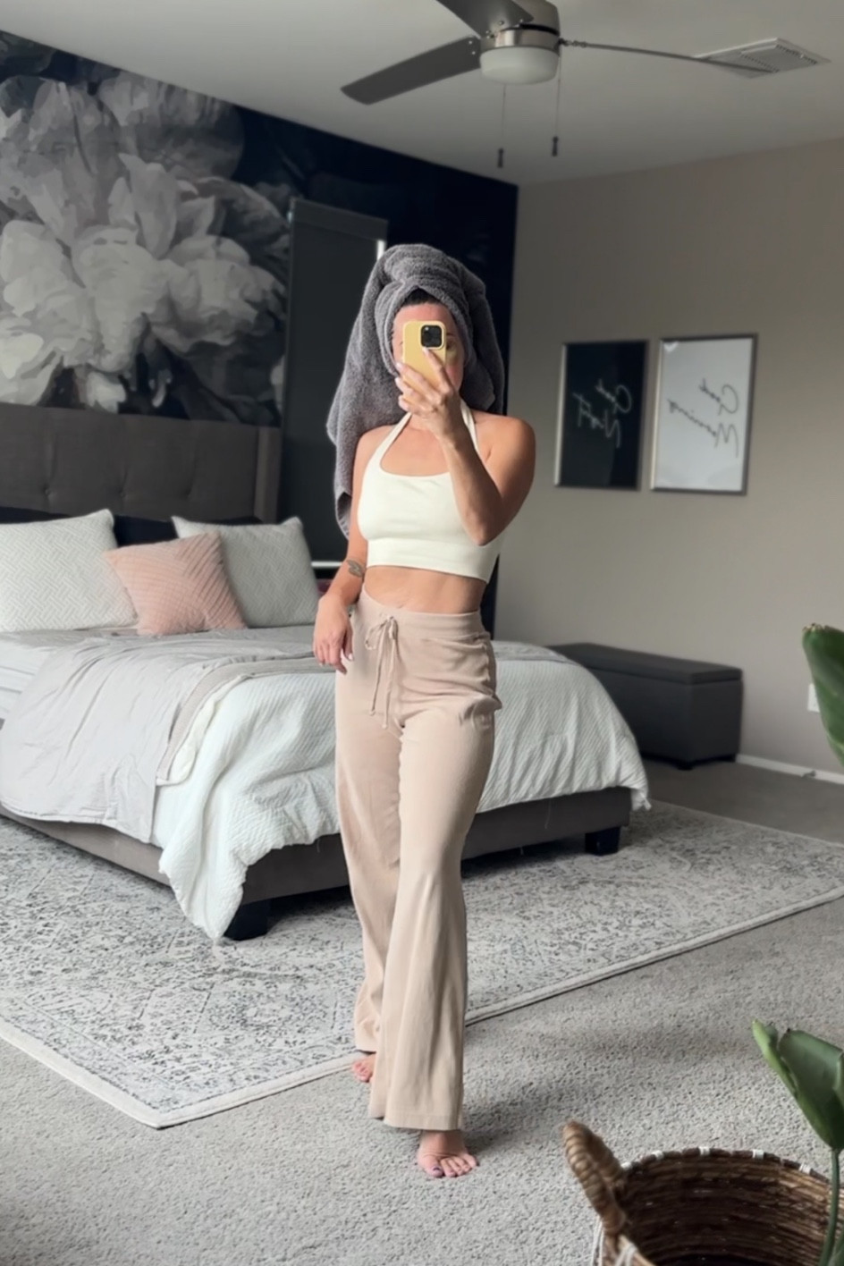 morning routine / get ready with me

#LTKbeauty