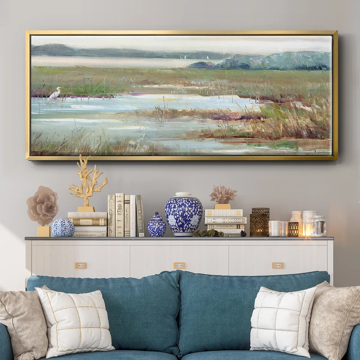 " Early Morning Magic " | Wayfair North America