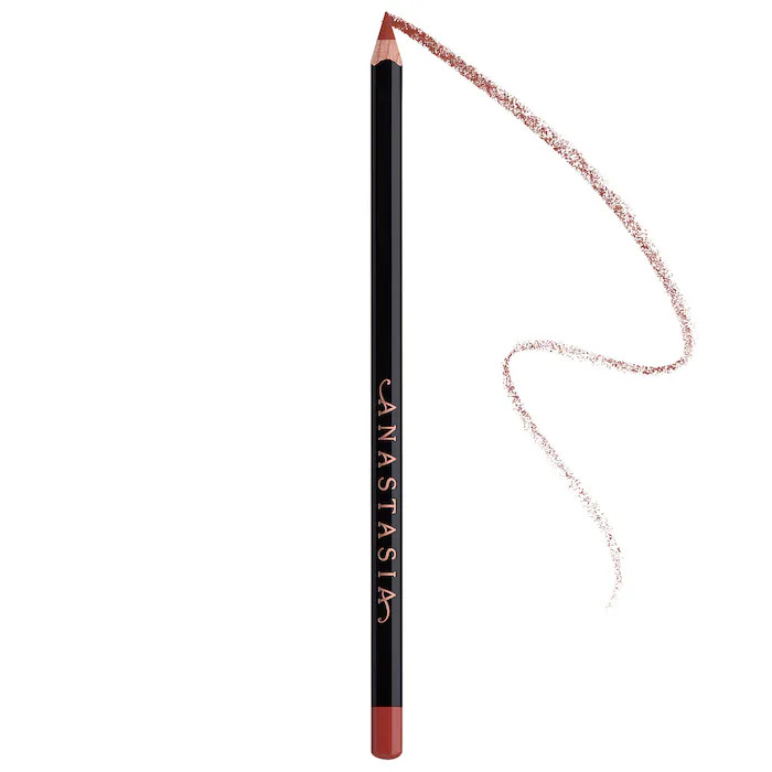 Velvety-Matte Precision Shaping Lip Liner | Sephora (US)