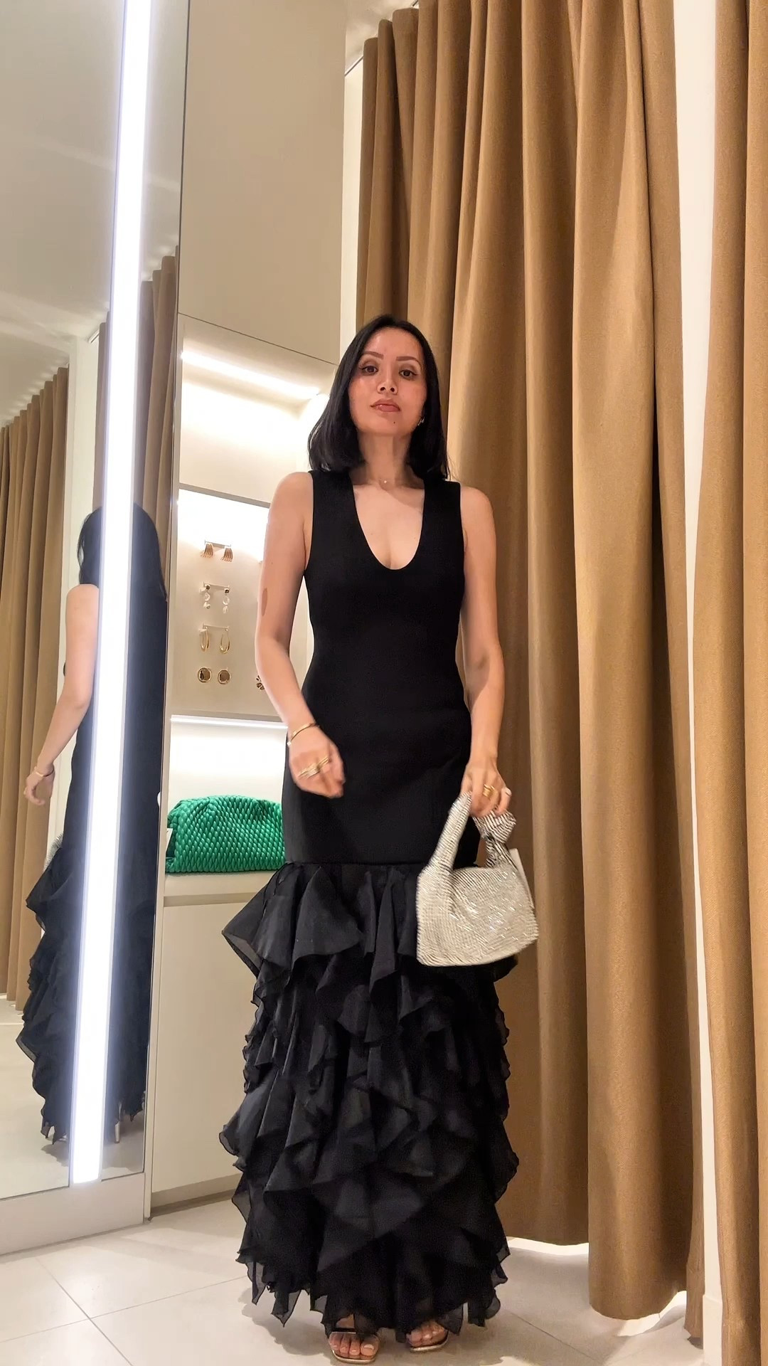 Perfect black dress🖤

#LTKpartywear #LTKaustralia #LTKdatenight