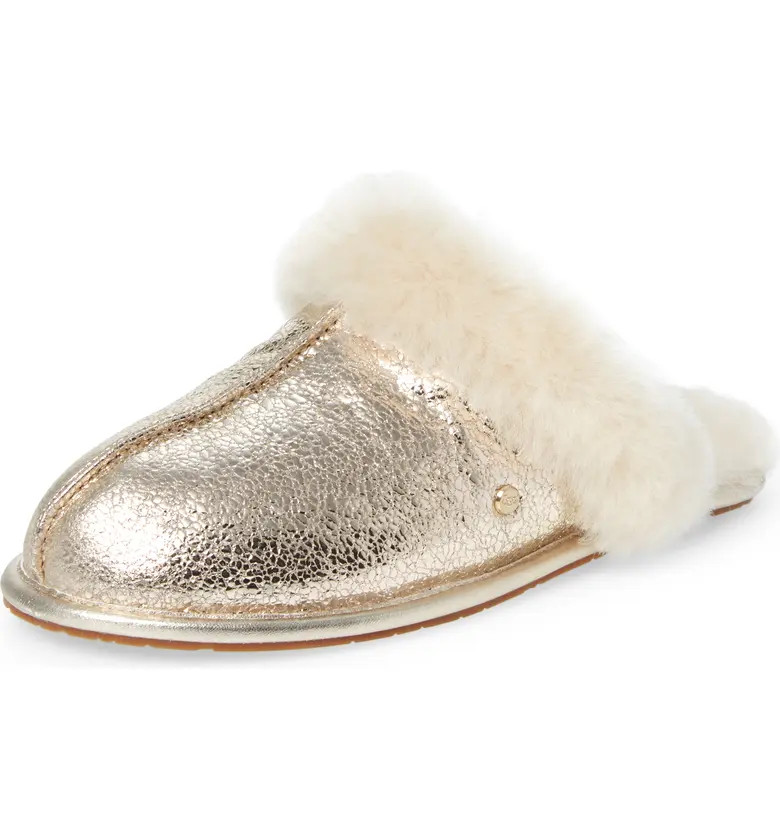 Scuffette II Slipper | Nordstrom
