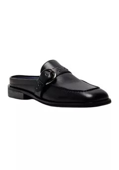 Free People Mazie Moc Mules | Belk