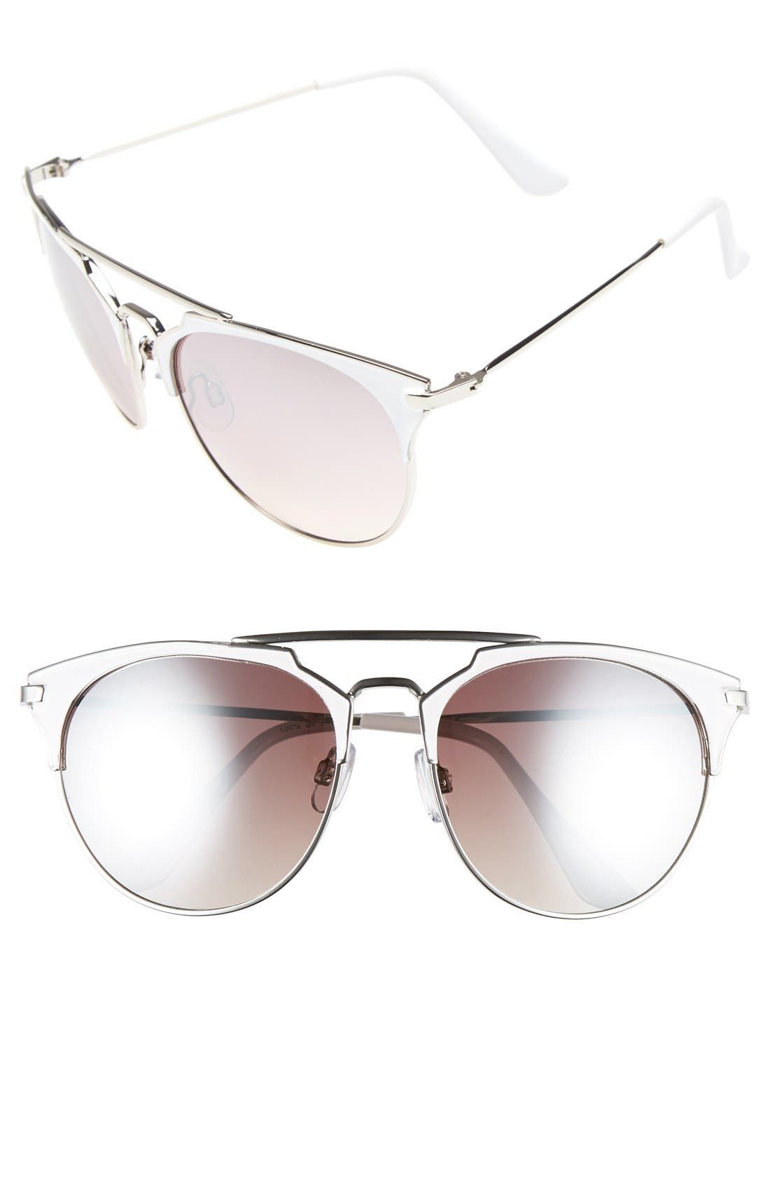 Retro Sunglasses | Nordstrom