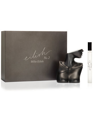 Billie Eilish 2-Pc. Eilish No. 2 Eau de Parfum Gift Set - Macy's | Macy's