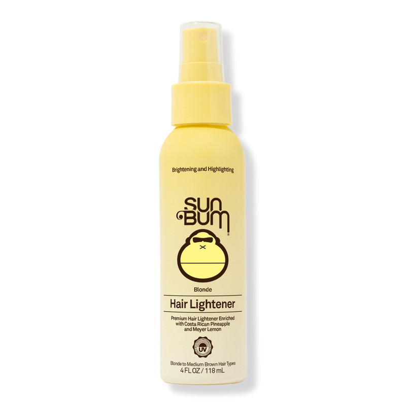 Sun Bum Premium Hair Lightener | Ulta Beauty | Ulta