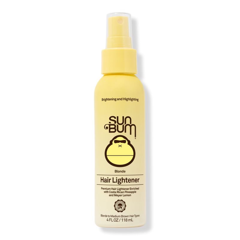 Sun Bum Premium Hair Lightener | Ulta Beauty | Ulta