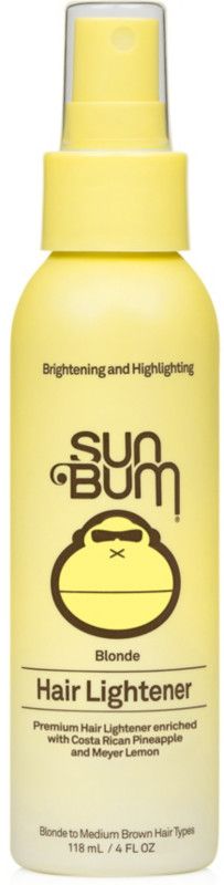 Sun Bum Premium Hair Lightener | Ulta Beauty | Ulta