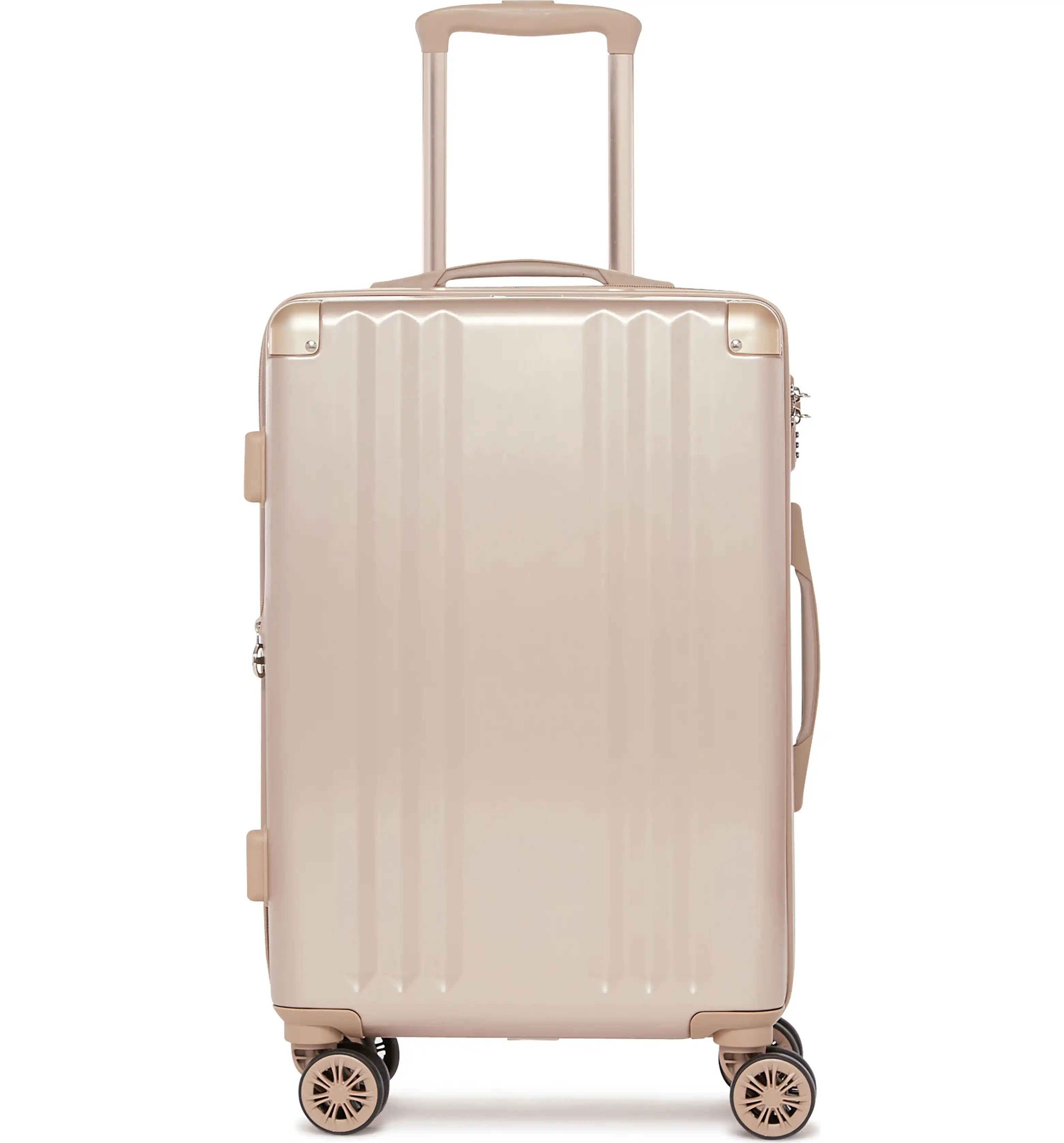 Ambeur 20-Inch Rolling Spinner Carry-On | Nordstrom