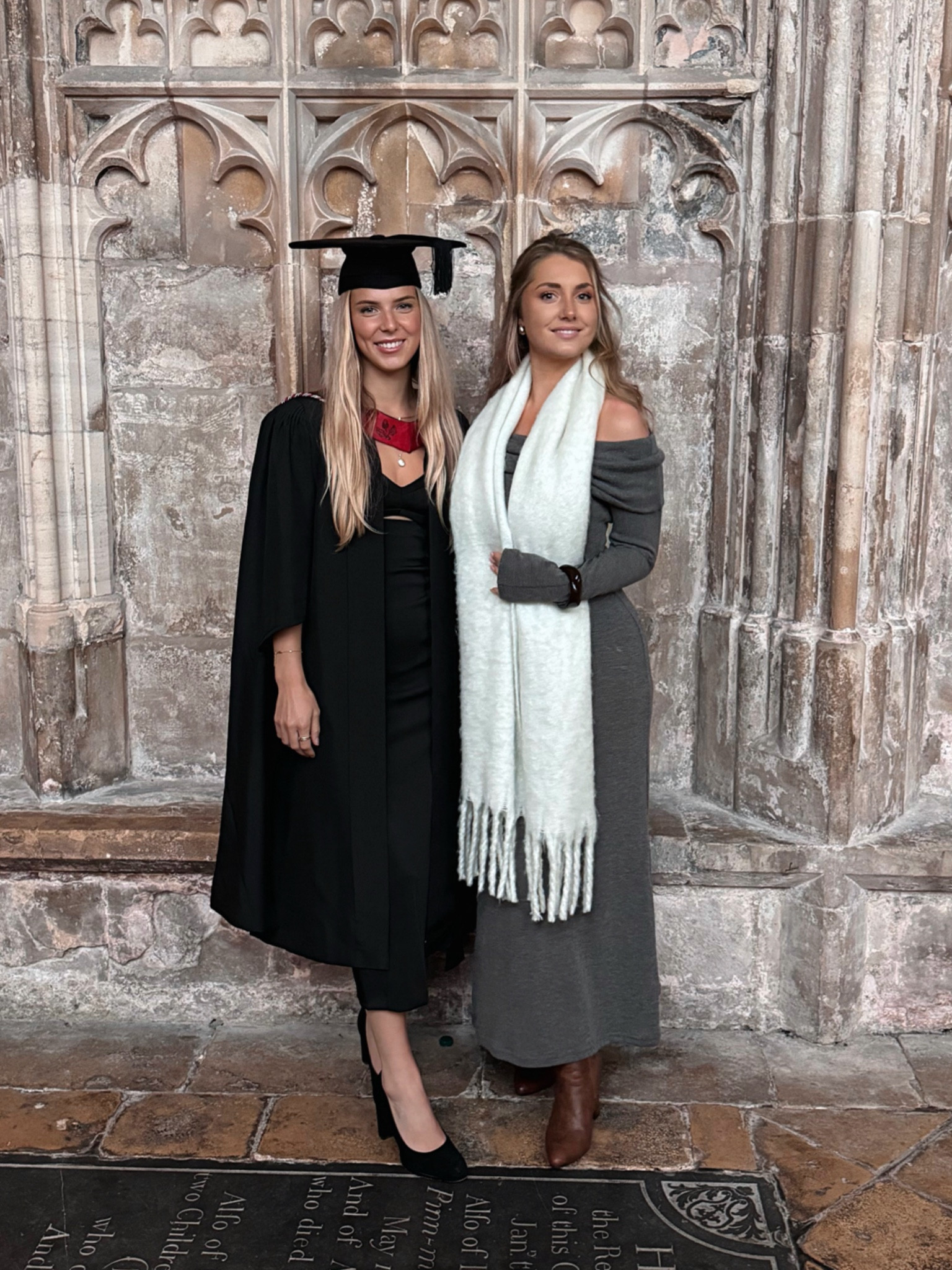 Graduation Outfits