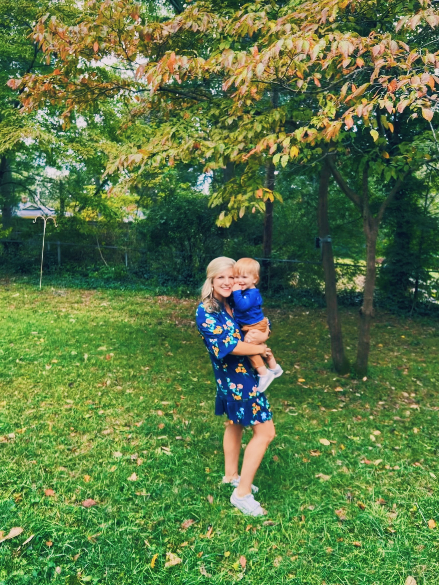 forever “falling for you,” my sweet angel boy!!! 🍁👼🏼🍂🫶🏽

#LTKbaby #LTKfamily #LTKSeasonal