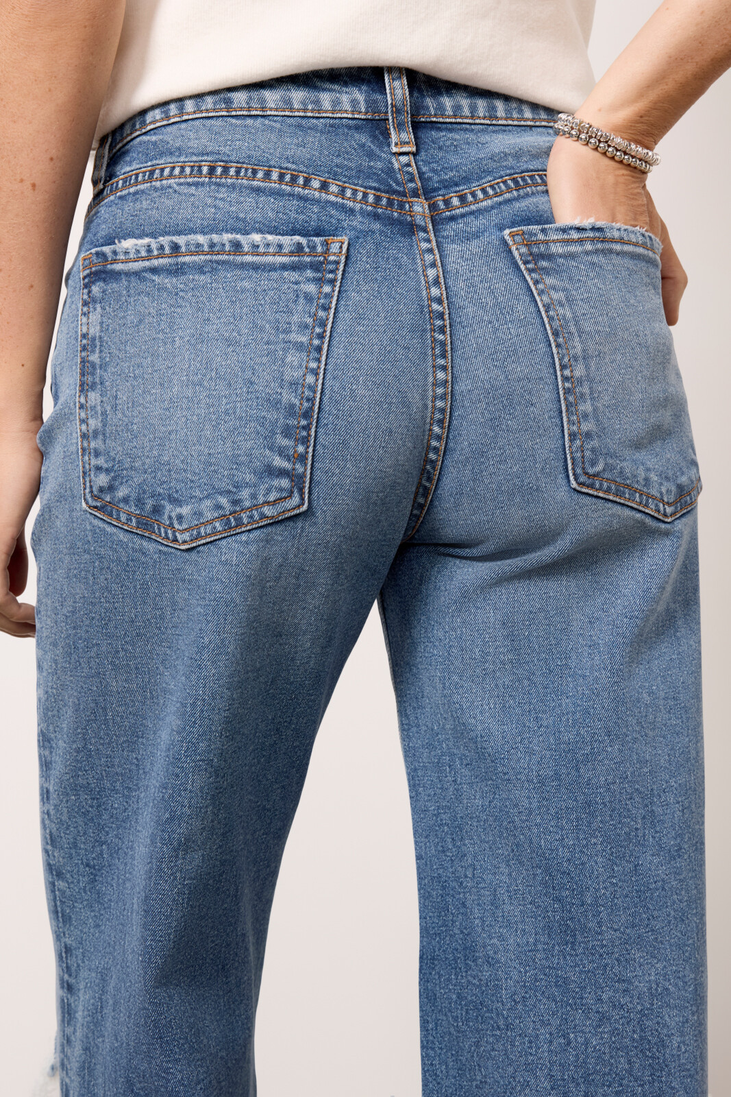 Miller Straight 31` | Evereve