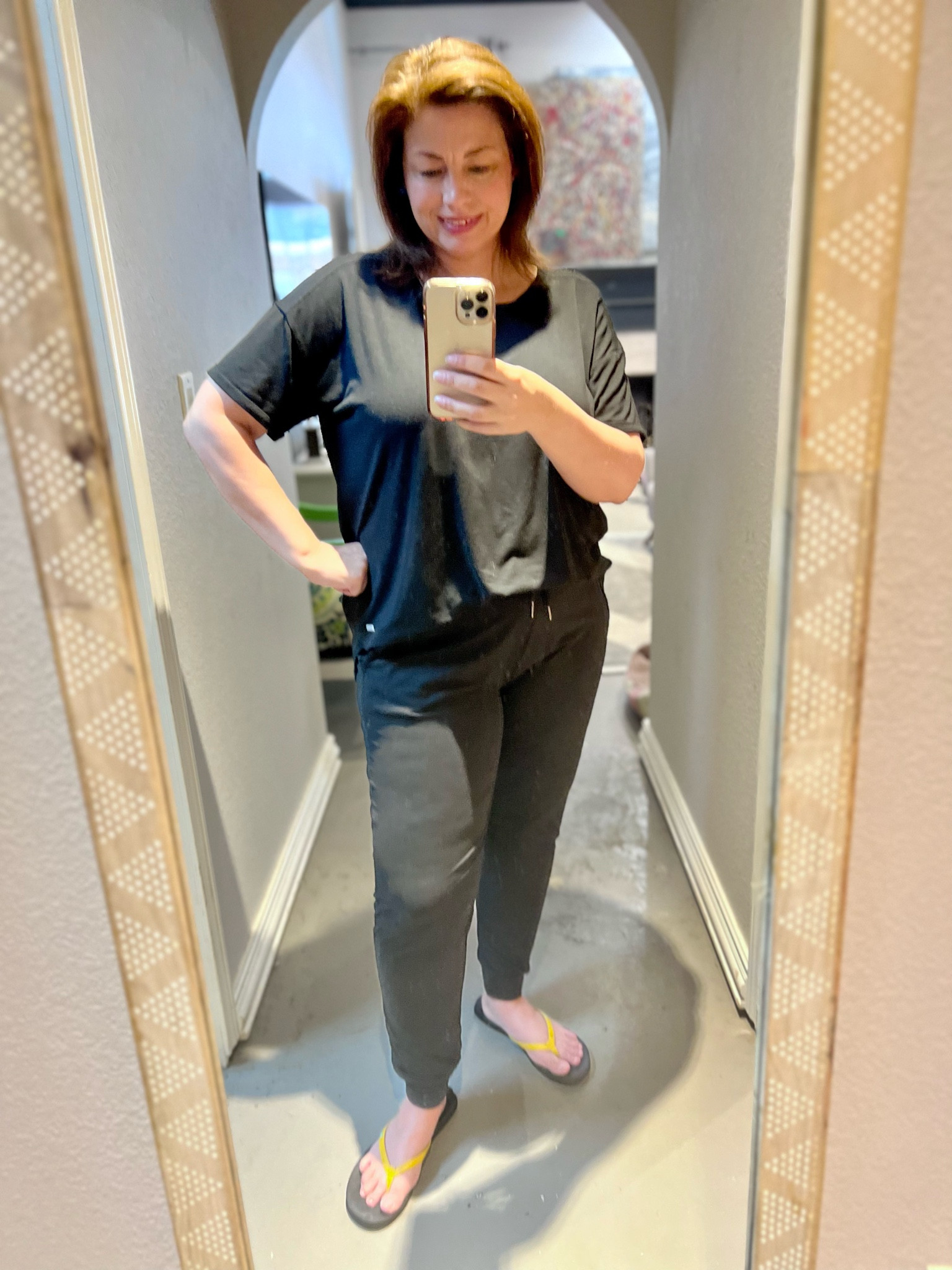 Cheap summer loungewear.  

#LTKunder50 #LTKxPrimeDay #LTKcurves