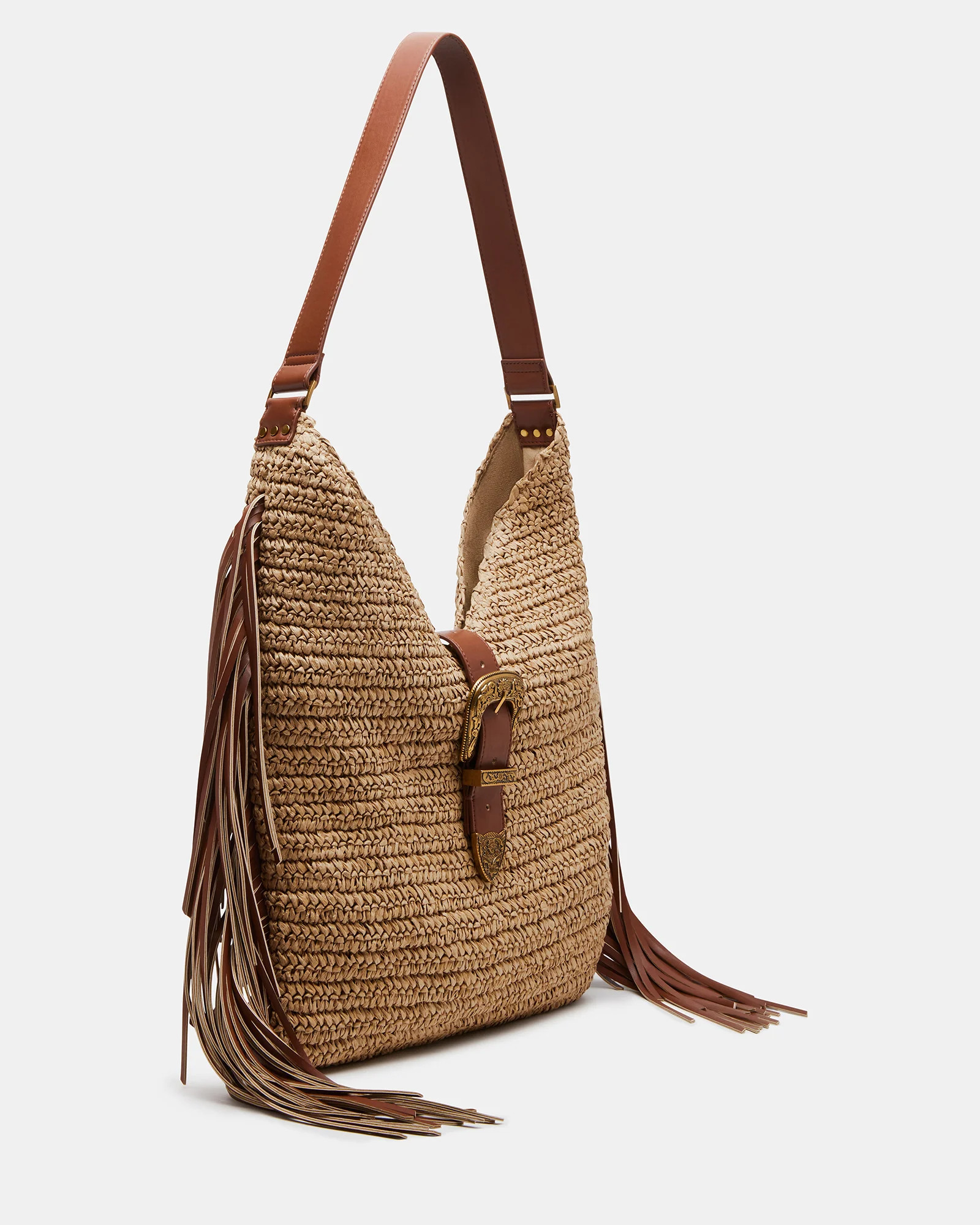 Coltie Bag Cognac | Steve Madden (US)