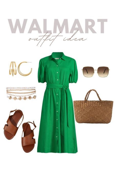 Walmart outfit idea




Walmart fashion. Budget style. Affordable fashion. Outfit idea. Easy outfit. Summer style  

#LTKSeasonal #LTKFindsUnder100 #LTKStyleTip
