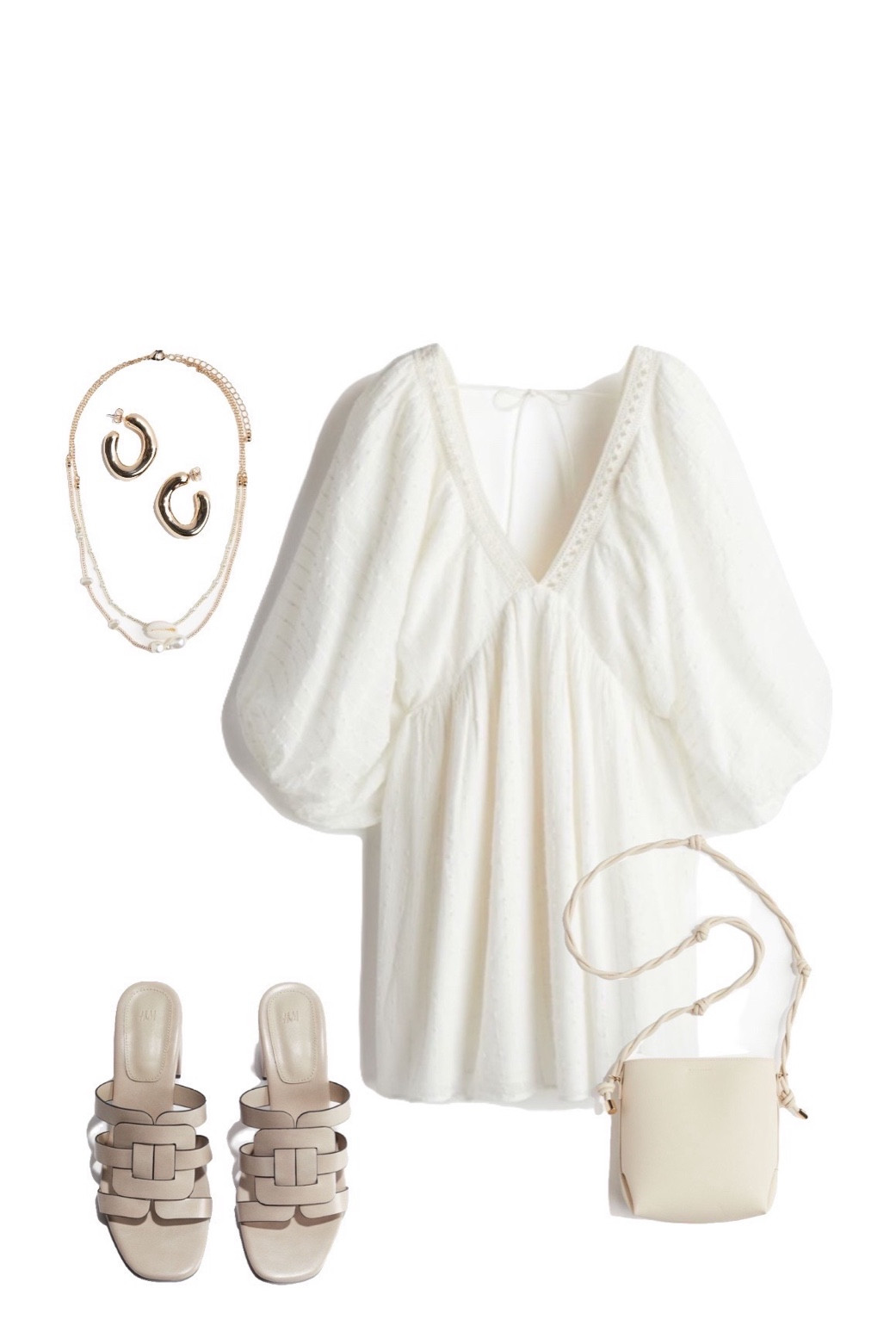 Sommer Kleid Outfit Sommerkleid 

#LTKsummer #LTKdeutschland #LTKeurope