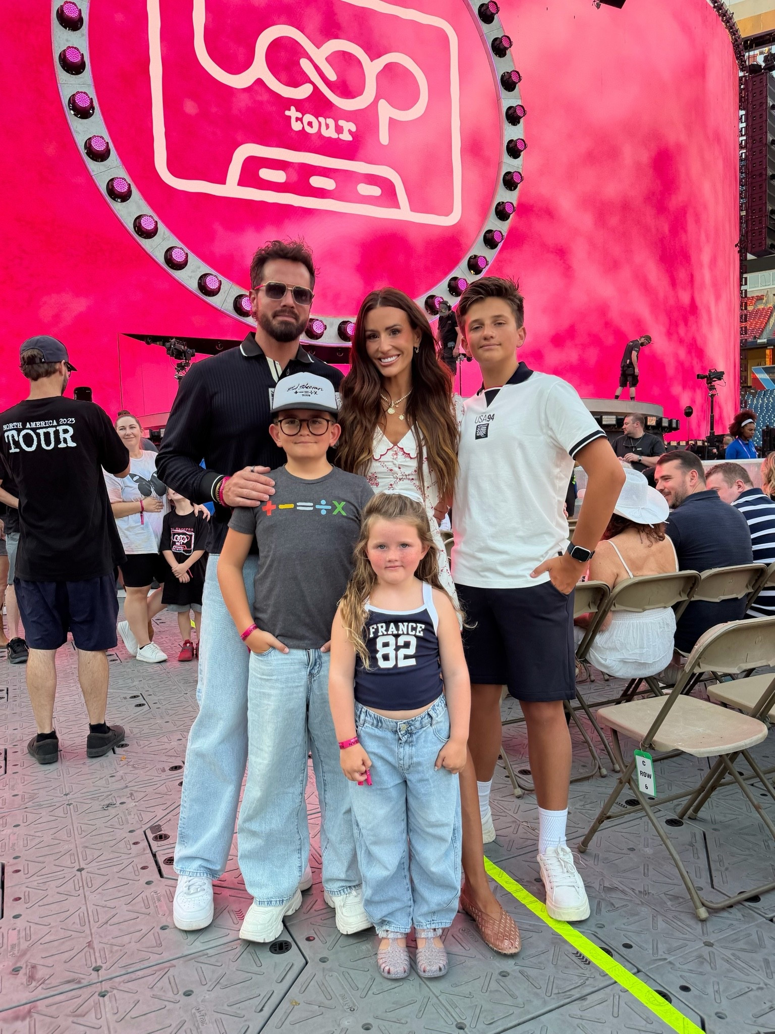 Concert outfits, World Cup outfits

#LTKmomlife #LTKMens #LTKKids