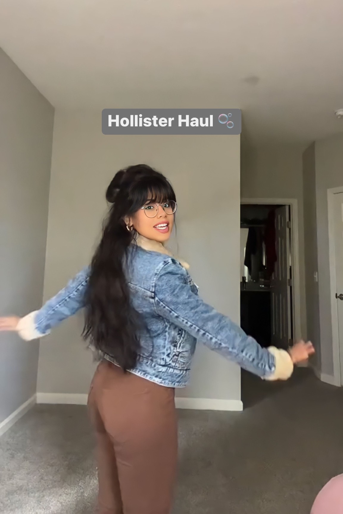 Most recent Hollister Haul 🫧

#LTKSeasonal #LTKfit #LTKstyletip