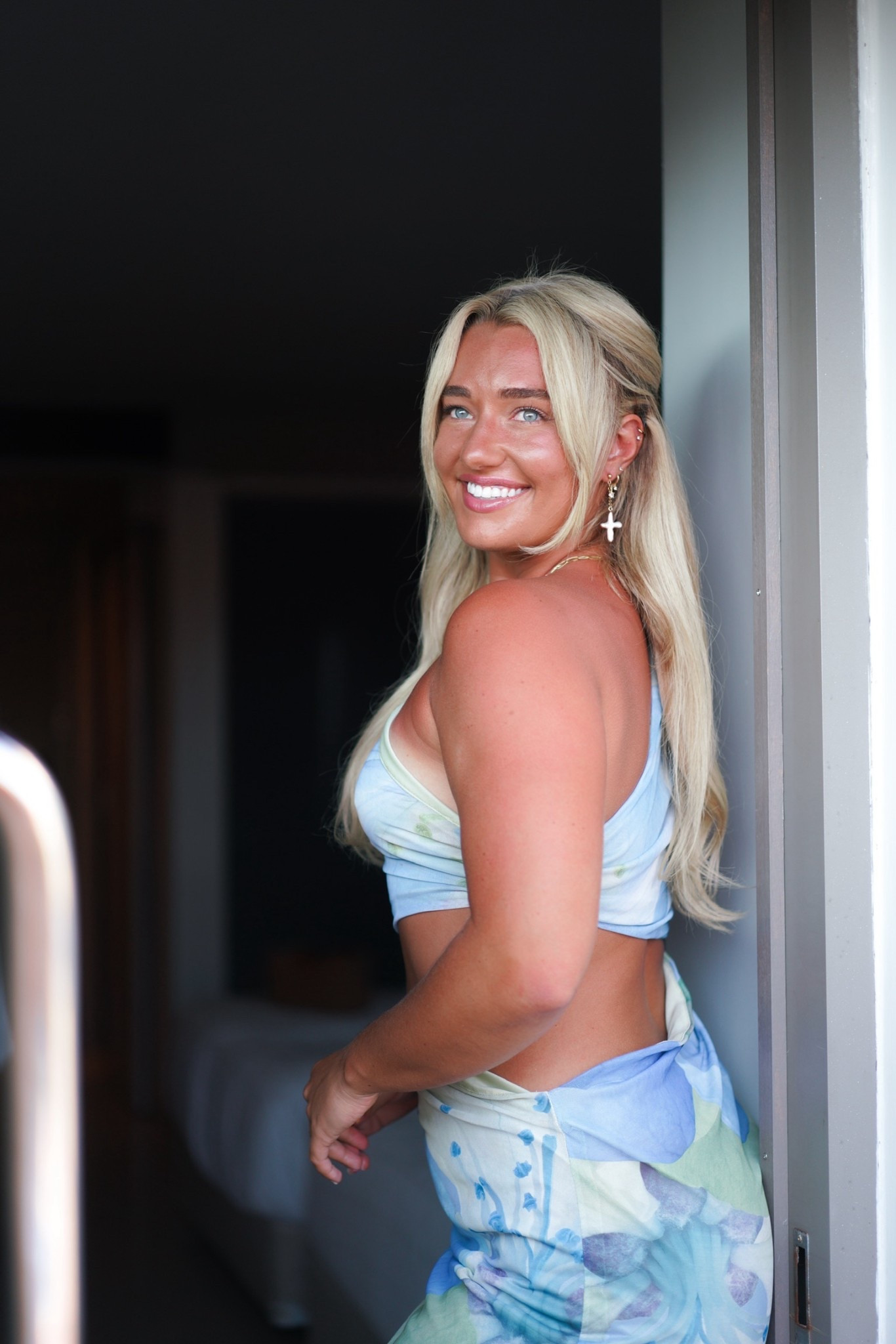 ISO the ocean always 

#LTKSeasonal #LTKTravel