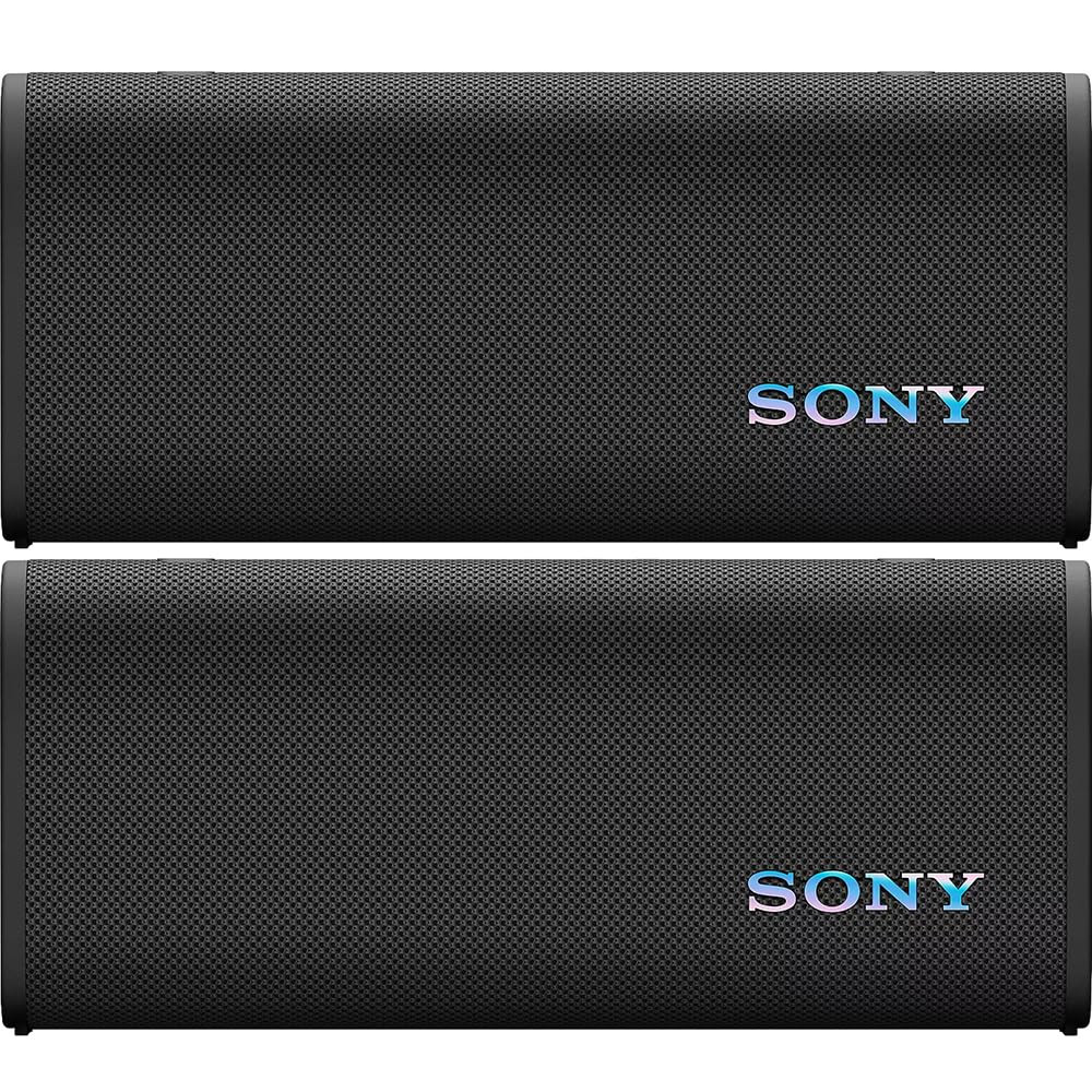 Sony SRSULT30/B ULT Field 3 Wireless Portable Bluetooth Speaker Black 2 Pack | Amazon (US)