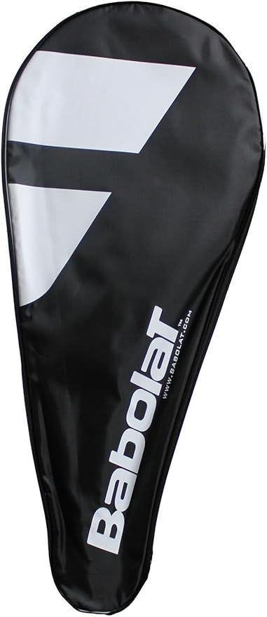 Babolat (New Logo Tennis Racquet Racket Cover Case Bag | Amazon (US)