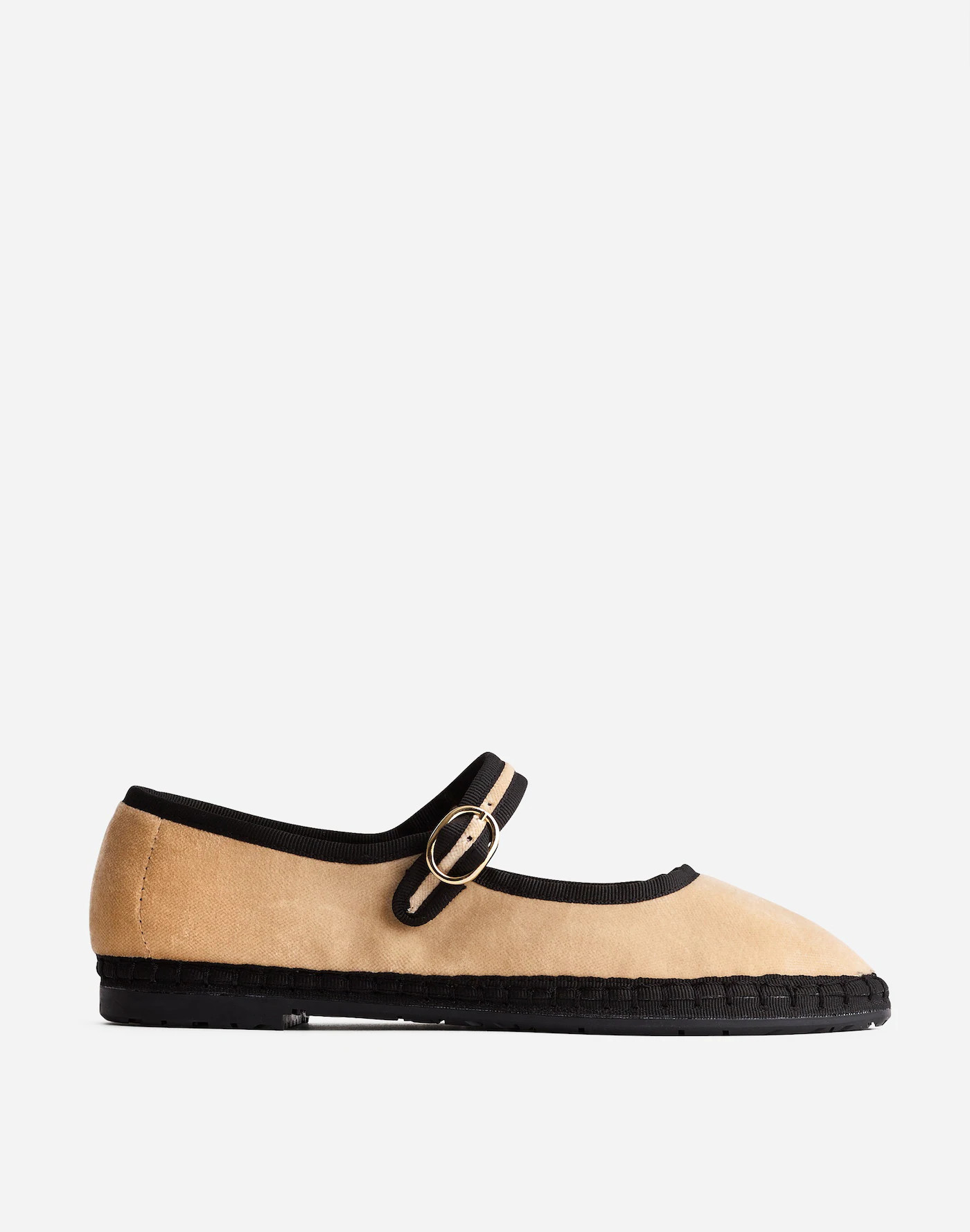 FlabelUS Theodora Mary Janes | Madewell | Madewell