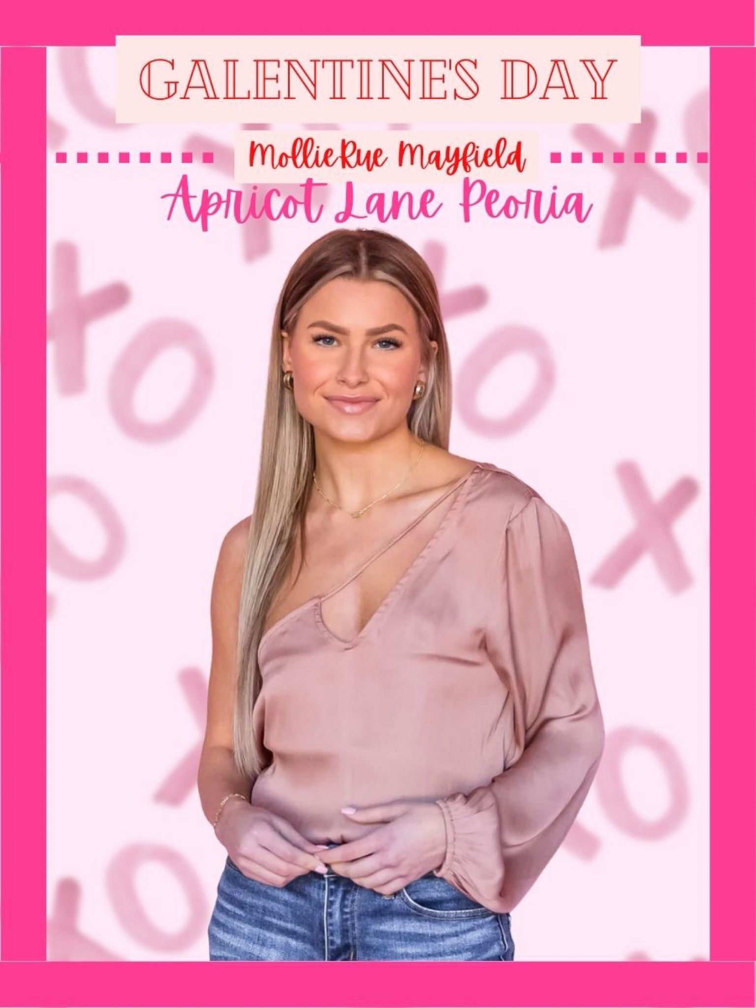 Simple top for Valentines 💝 day!

#LTKFind #LTKstyletip #LTKSeasonal