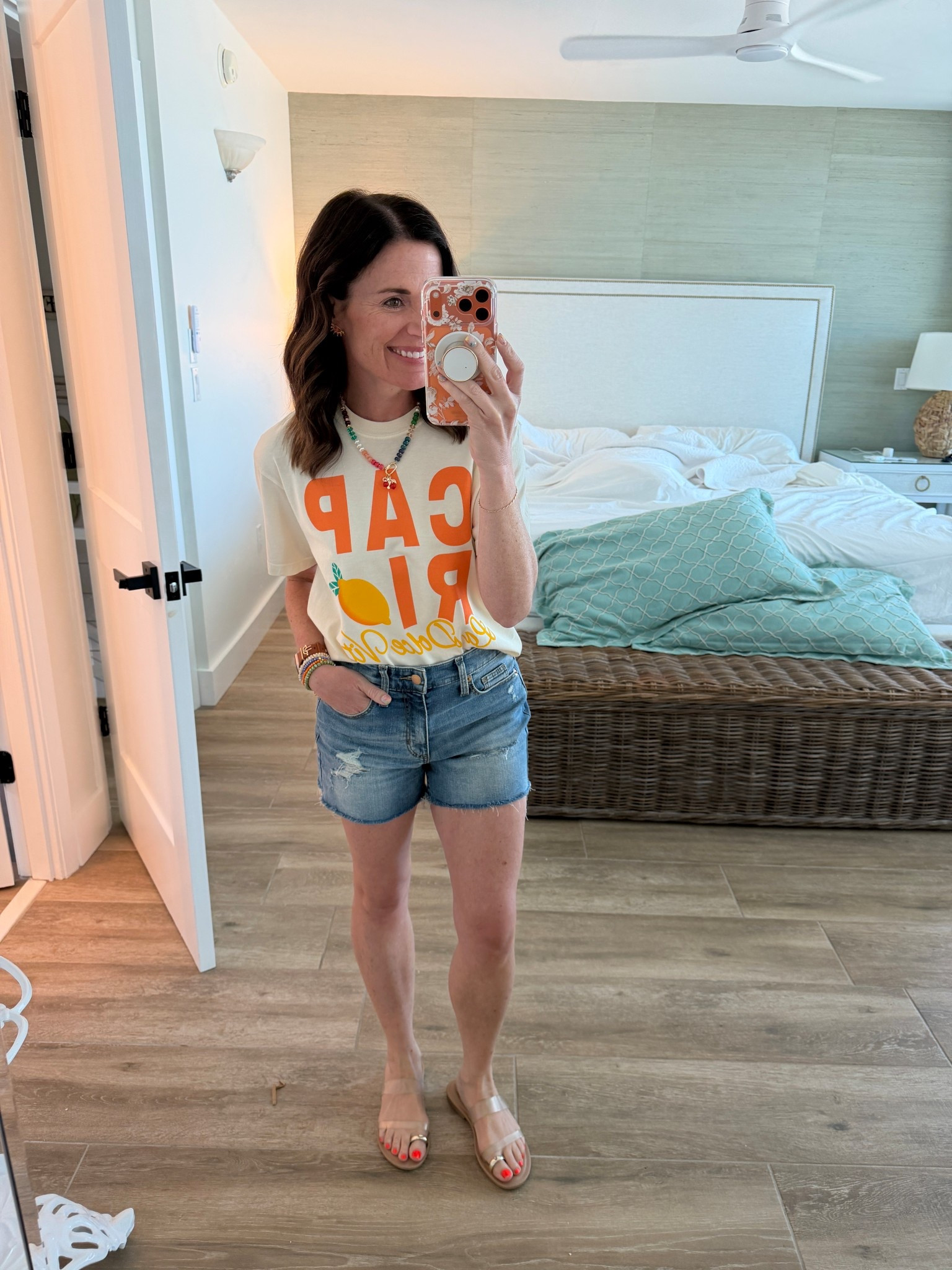 All items are older and sold out.  Linked fun alternatives to create a similar look! 

#LTKPetite #LTKOver40