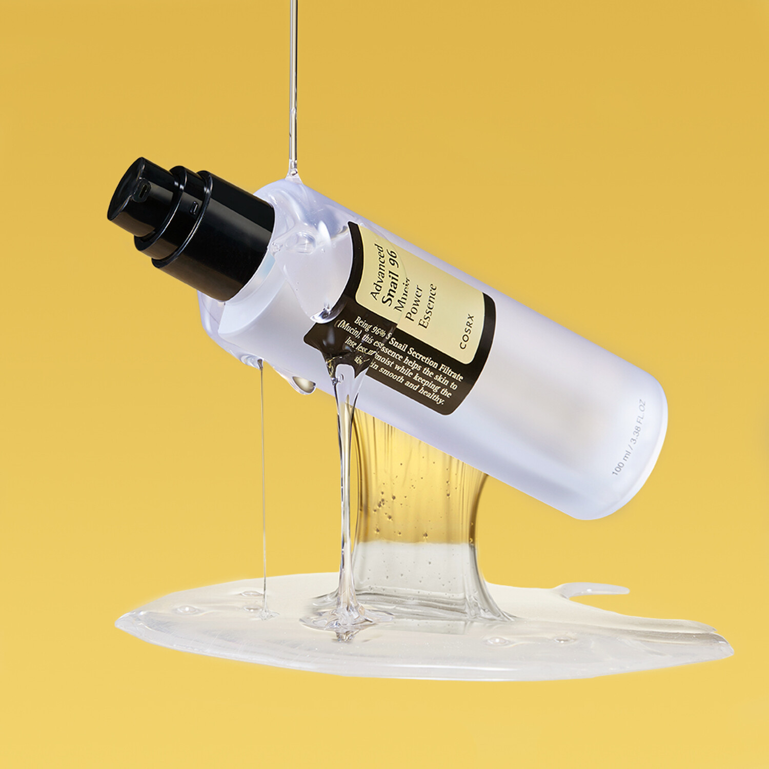 COSRX Advanced Snail 96 Mucin Power Essence 100 mL | Olive Young Global