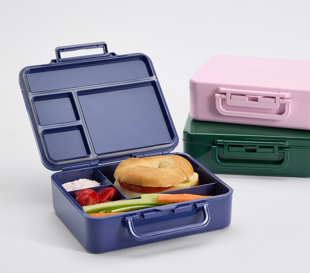 Ultimate Leakproof Bento Box | Pottery Barn Kids