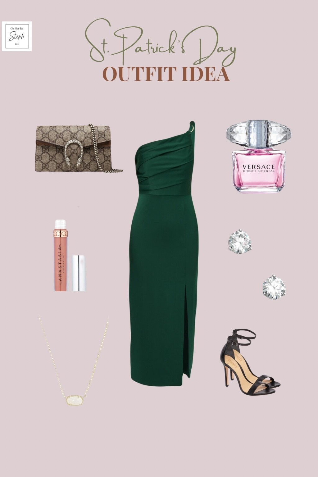 St. Patrick’s day outfit idea 

#LTKSaleAlert #LTKSeasonal #LTKootd