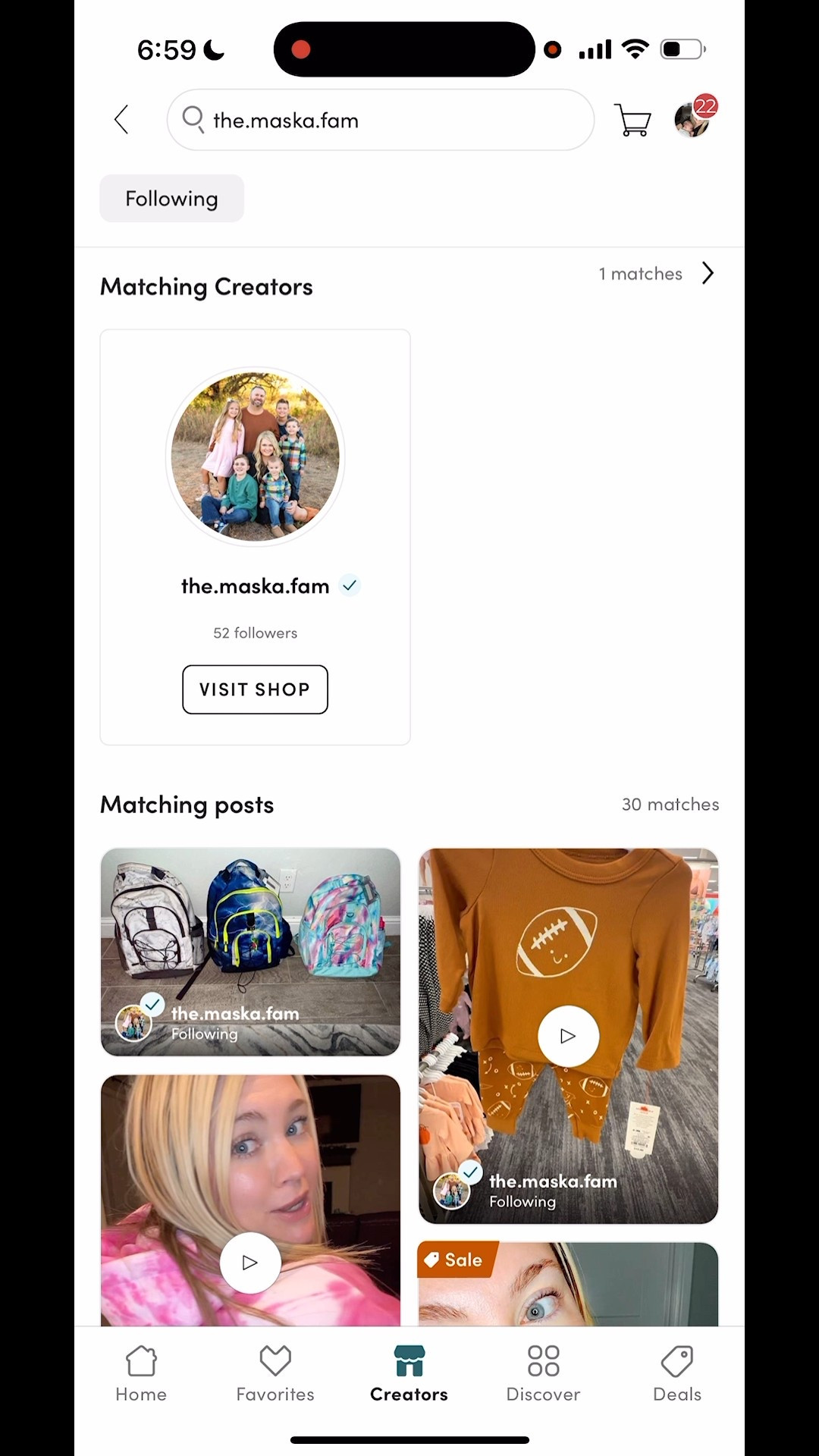 How to navigate my LTK! Thank you so much for following along and please feel free to reach out with any questions!

#LTKHome