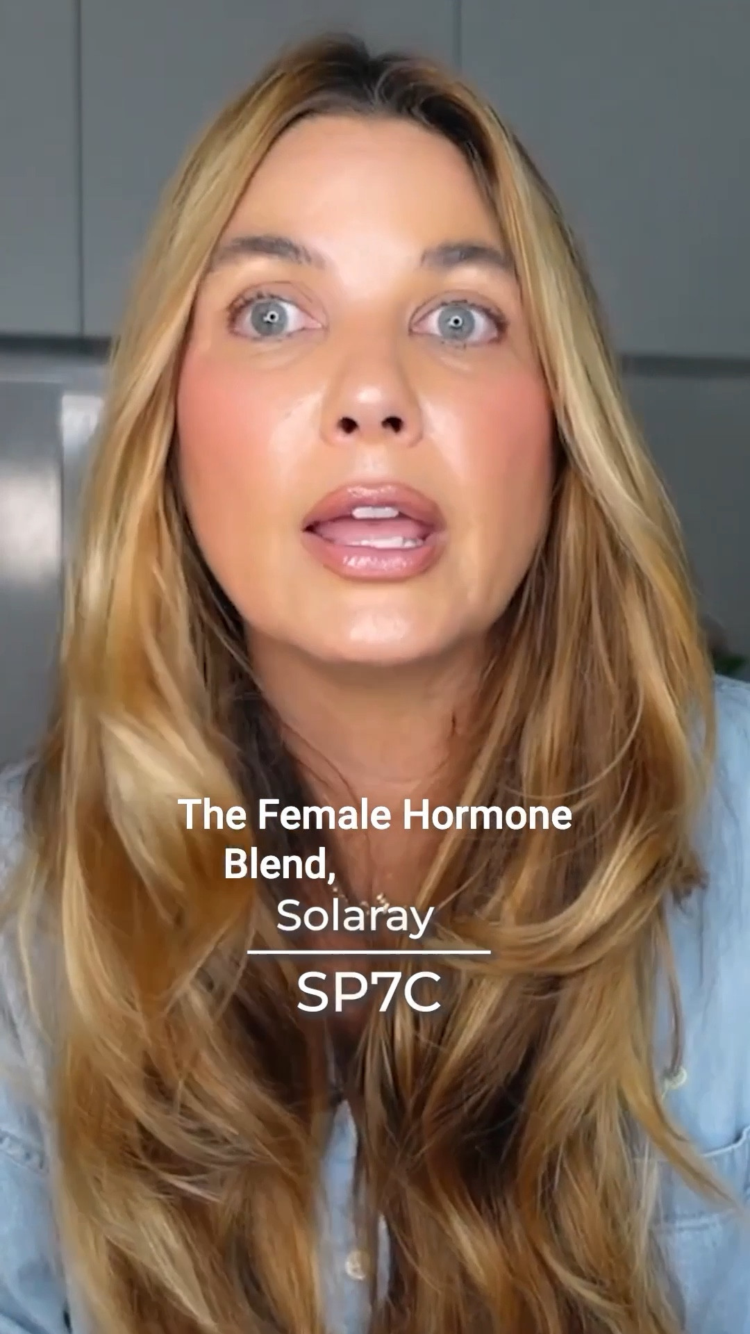 I feel so much better when I take this daily. 

#LTKselfcare #LTKmorningroutine #LTKdayinmylife