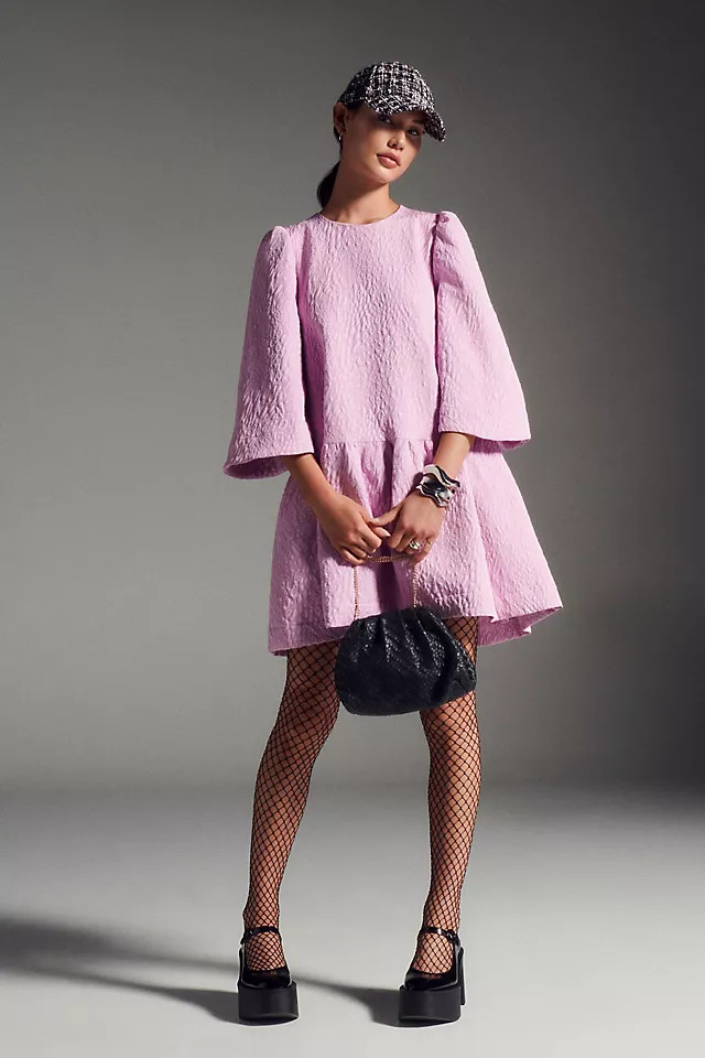 The Frankie Clutch | Anthropologie (US)