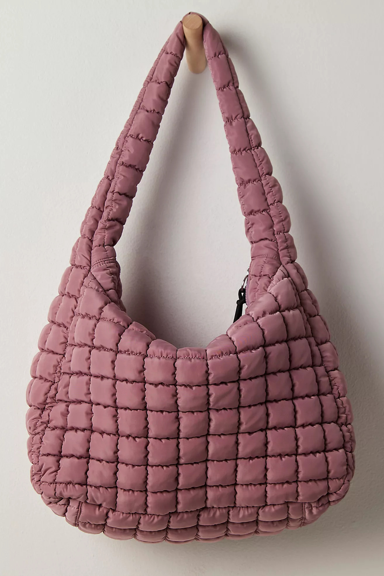 Quilted Carryall Bag | Free People (Global - UK&FR Excluded)