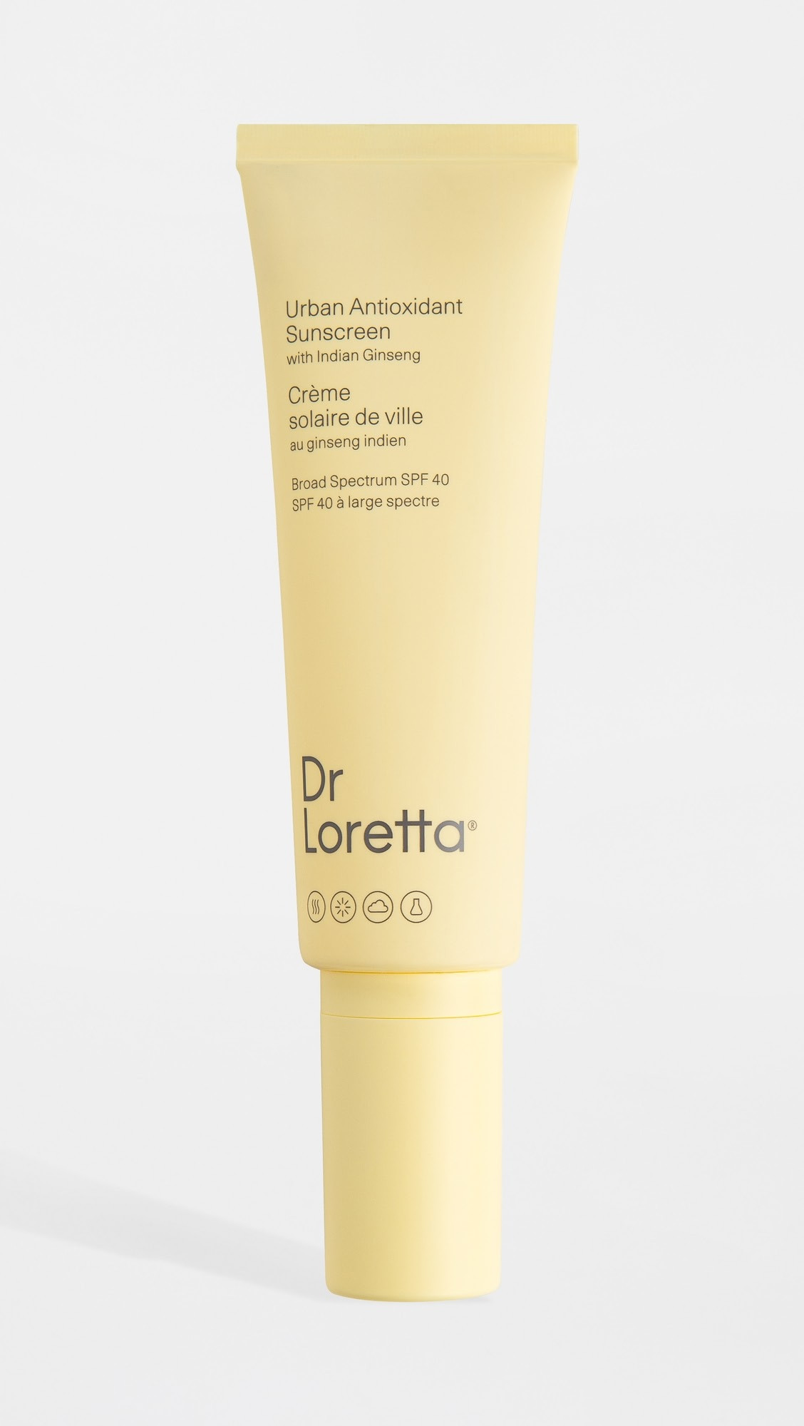 Urban Antioxidant Sunscreen SPF 40 | Shopbop