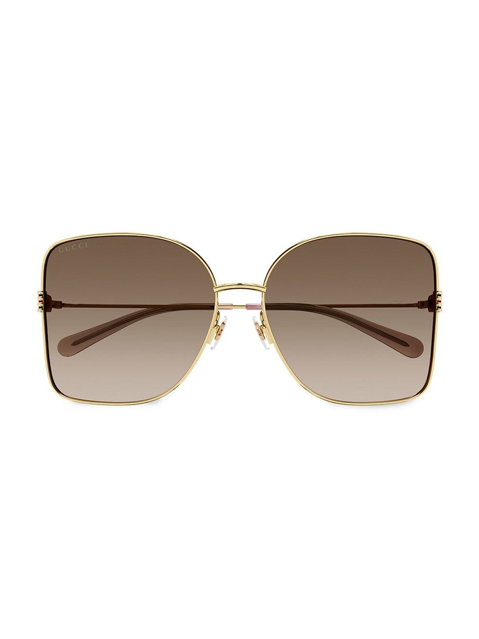 60MM Butterfly Sunglasses | Saks Fifth Avenue