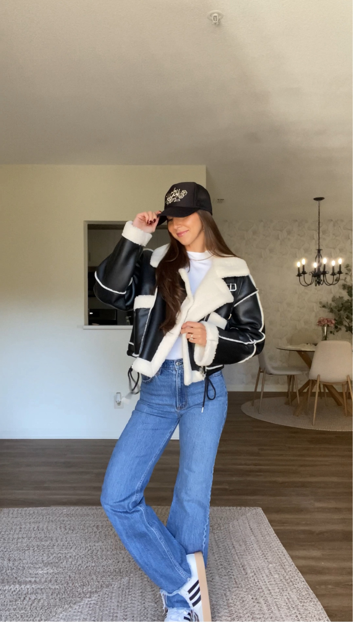 A gift for the fashionista! The oh samba shoes pair perfectly with any outfit! 

#LTKGiftGuide #LTKSeasonal #LTKStyleTip