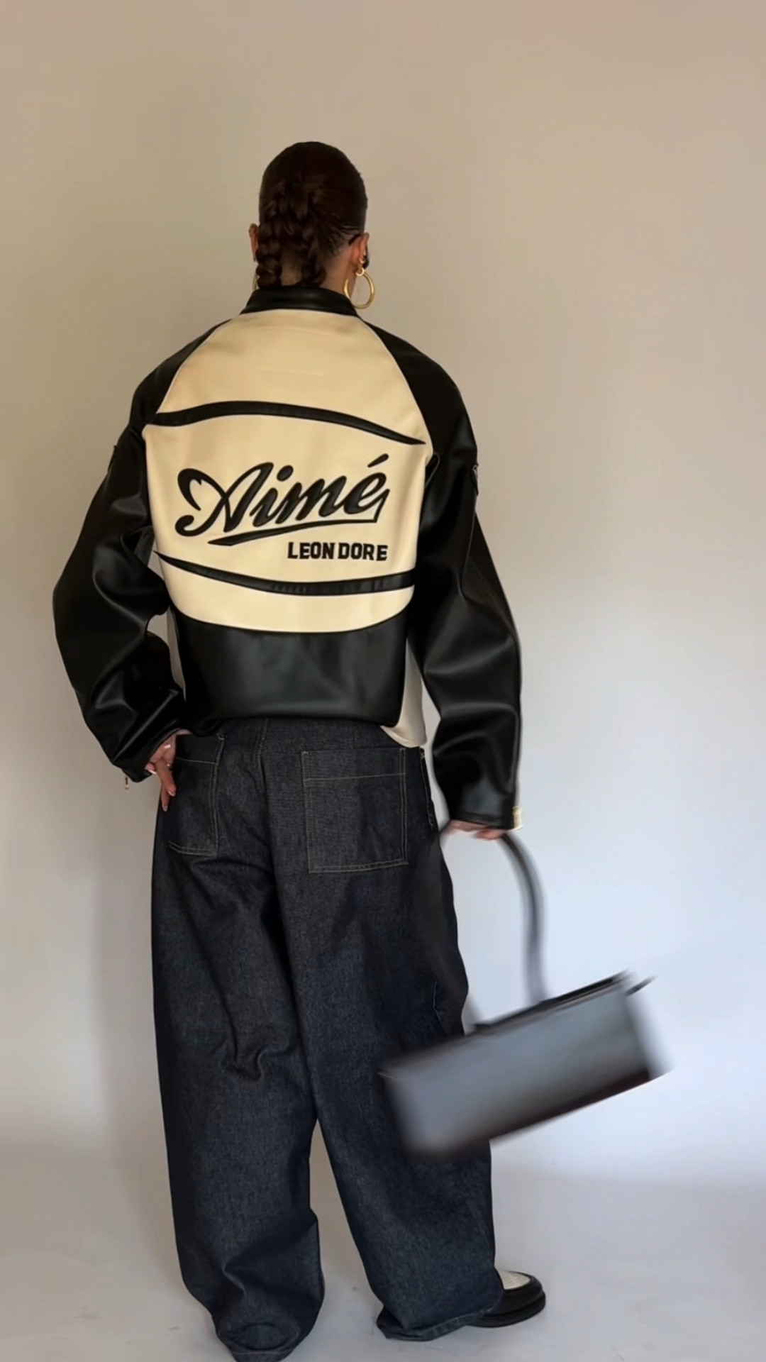 aime leon dore 

#LTKStyleTip