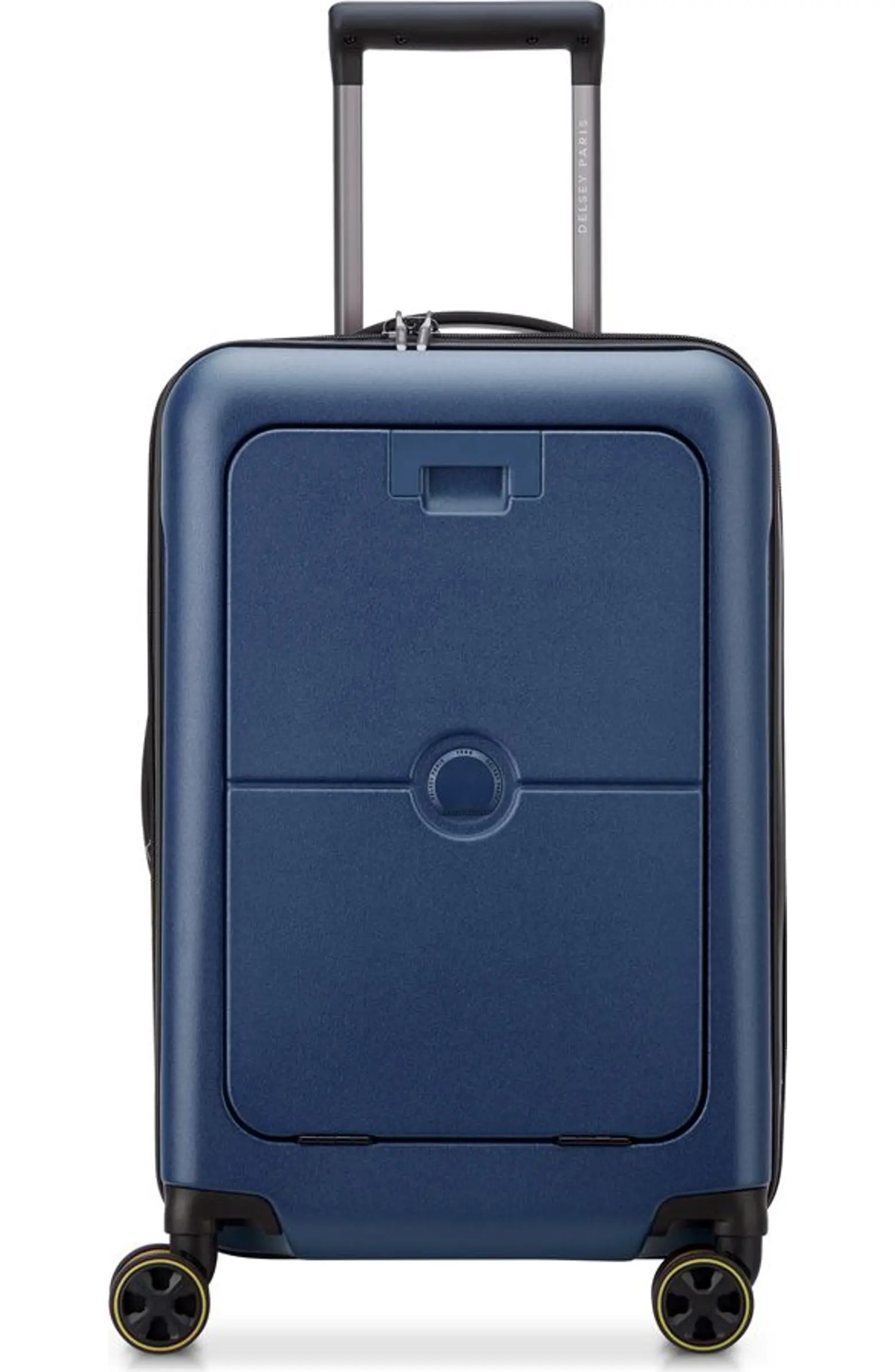 Turenne 2.0 Carry-On  22-Inch Spinner Luggage with Front Pocket | Nordstrom