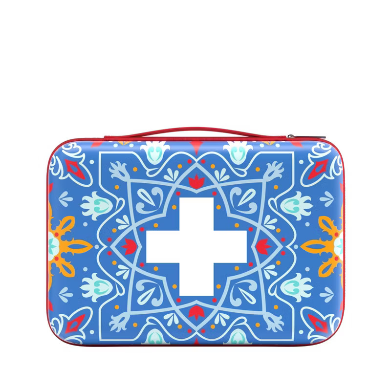 Johnson & Johnson BYOFAK Designer First Aid Bag | Target