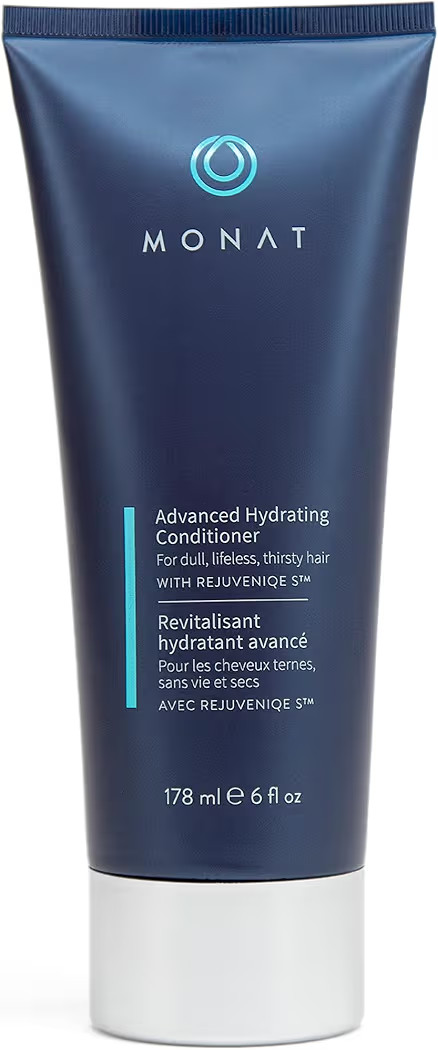 MONAT Advanced Hydrating Conditioner - Lightweight, Hyaluronic Acid-Infused Moisturizer for Fine ... | Amazon (US)