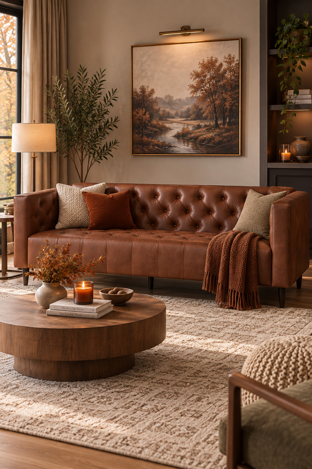 Not me wanting to redo the whole living room after seeing these 😍 Wayfair’s Labor Day deals have leather sofas and sectionals up to 70% off! I’m loving the warm brown leather, oversized seating, chaise sectionals and cozy recliners for fall. If you’ve been waiting for a furniture sale, don’t sleep on this one — it ends tonight!

#WayfairDeals #WayfairLaborDayDeals #WayfairFurnitureFinds #LeatherCouch #LeatherSofa #LeatherSectionalSofa #SectionalFinds #LivingRoomSectional #LivingRoomCouch #CozyLivingRoom #FallLivingRoom #FallHomeRefresh #HomeMakeover #LivingRoomMakeover #AffordableHome #FurnitureSale #FurnitureDeals #HomeDeals #SaleEndsTonight 

 #LTKSeasonal #LTKHome #LTKSaleAlert