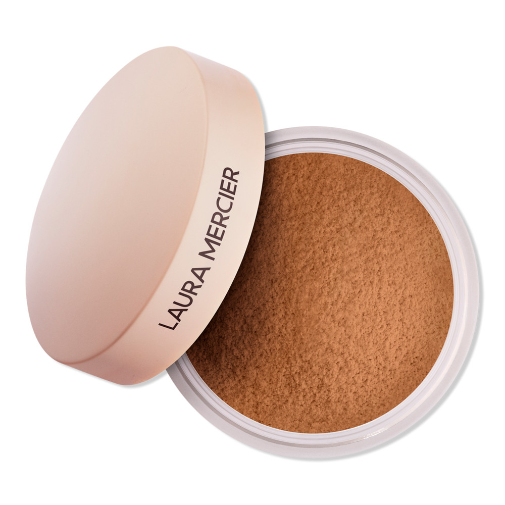 Laura Mercier Translucent Loose Setting Powder Ultra-Blur - Translucent Medium Deep | Ulta