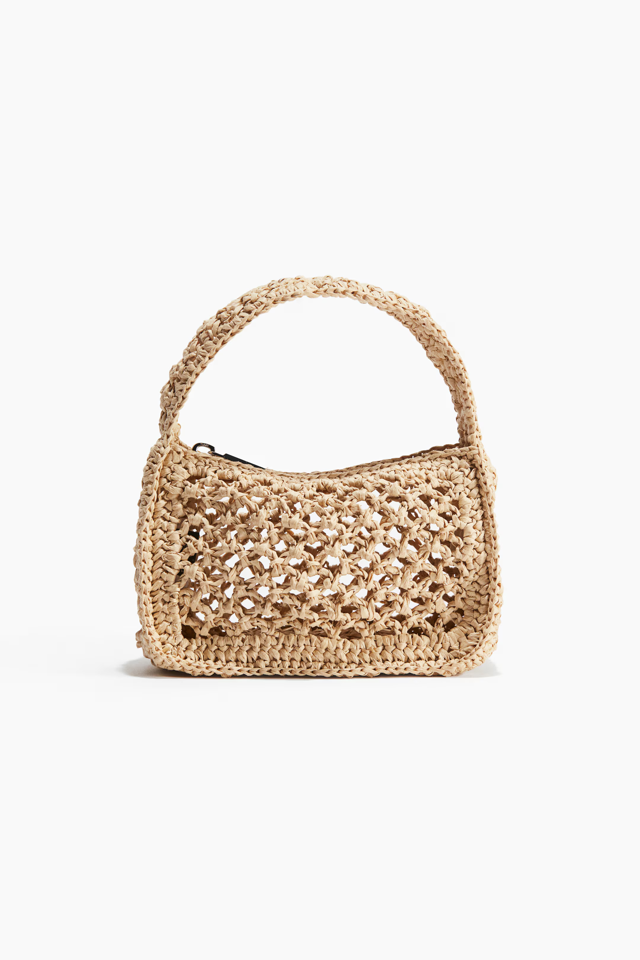 Straw handbag | H&M (UK, MY, IN, SG, PH, TW, HK)