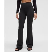 Wunder Under SmoothCover High-Rise Bootcut Pant 34 | Lululemon (US)